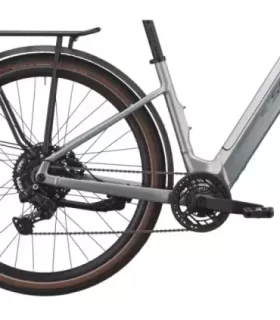 Vélo électrique Scott Sweep 20 Wave 2027
