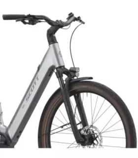 Vélo électrique Scott Sweep 20 Wave 2027