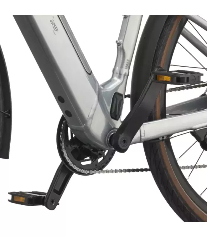 Vélo électrique Scott Sweep 20 Wave 2027