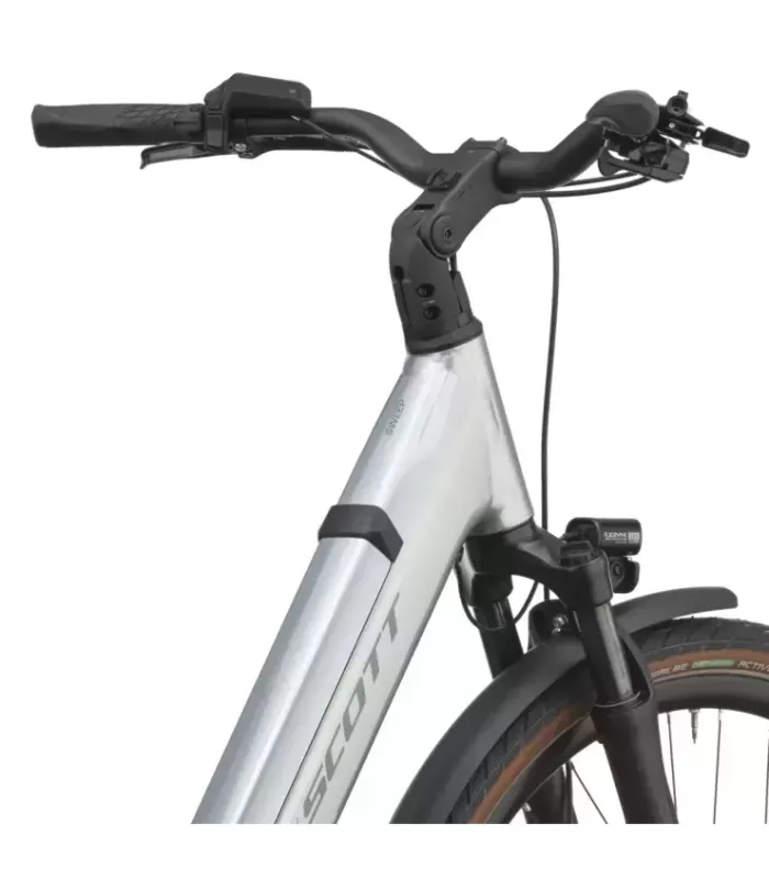 Vélo électrique Scott Sweep 20 Wave 2027