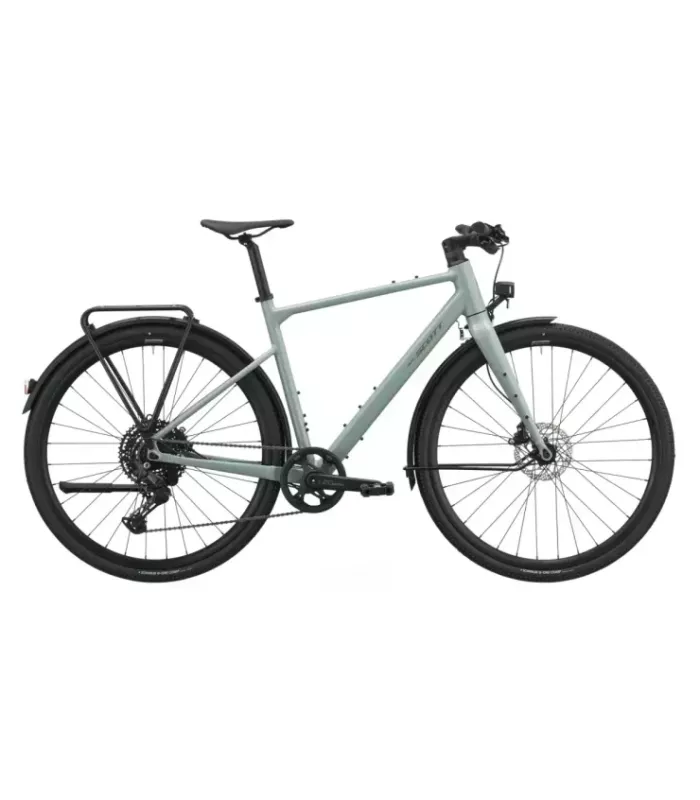 Vélo de ville Scott Metrix 10 2027