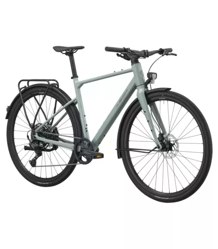 Vélo de ville Scott Metrix 10 2027