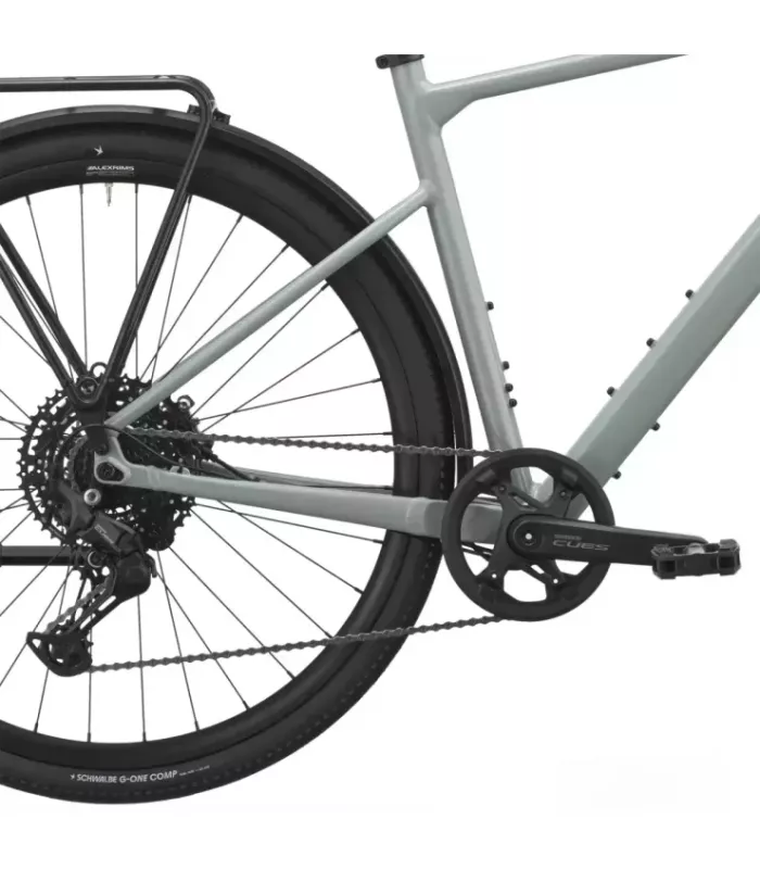 Vélo de ville Scott Metrix 10 2027