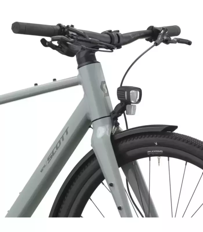 Vélo de ville Scott Metrix 10 2027