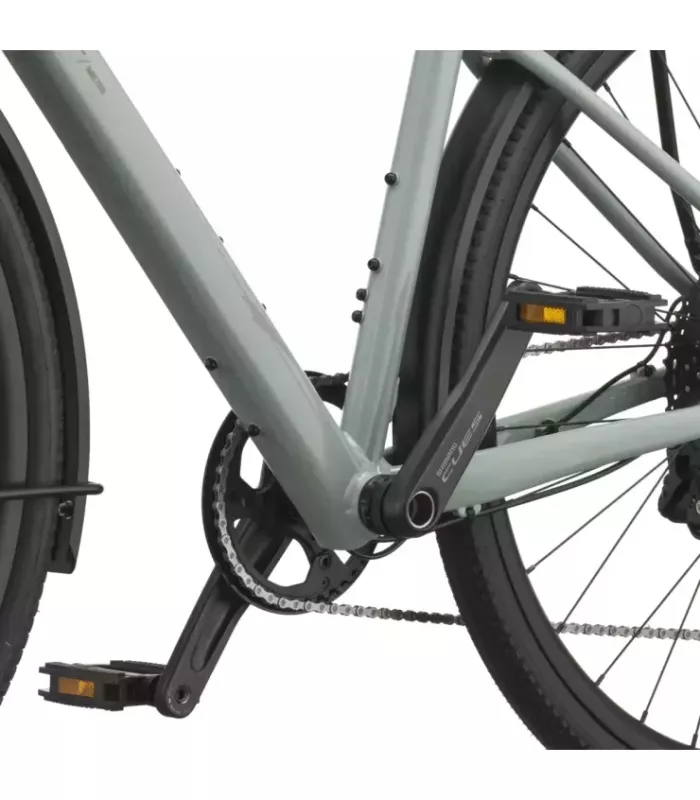 Vélo de ville Scott Metrix 10 2027