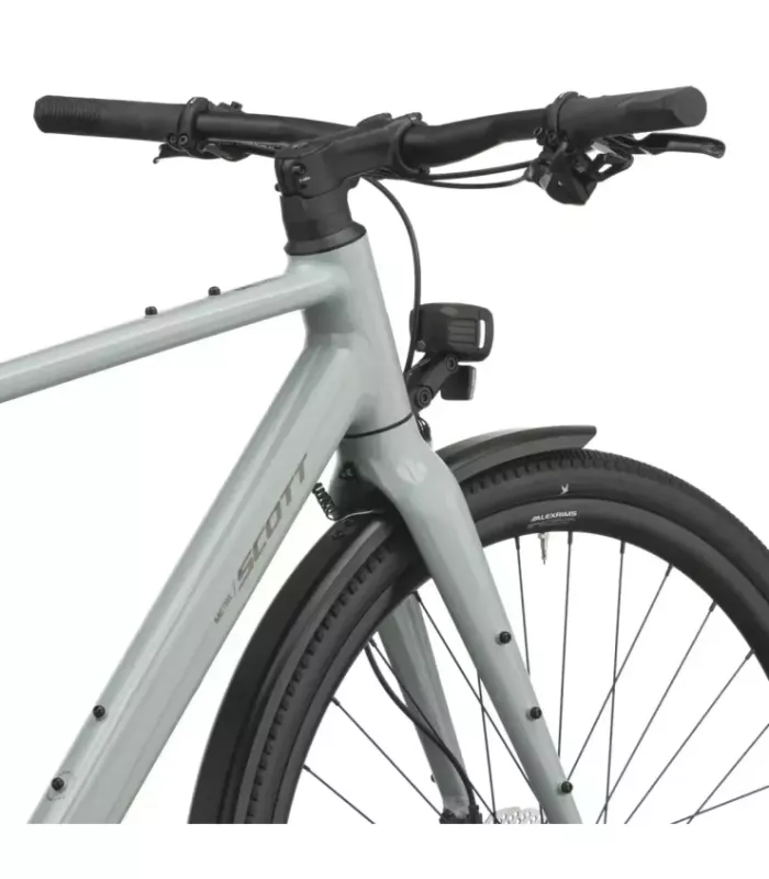 Vélo de ville Scott Metrix 10 2027