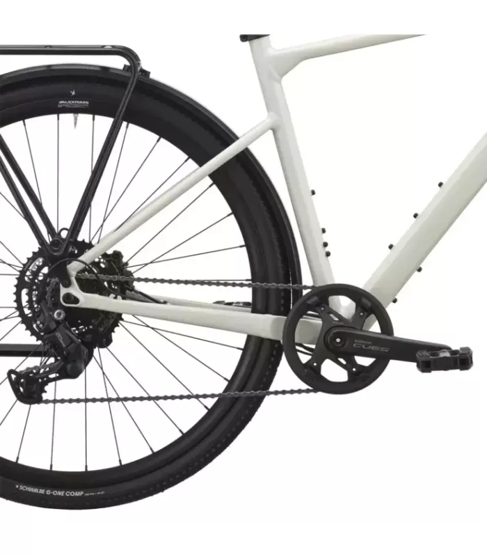 Vélo de ville Scott Metrix 20 2027