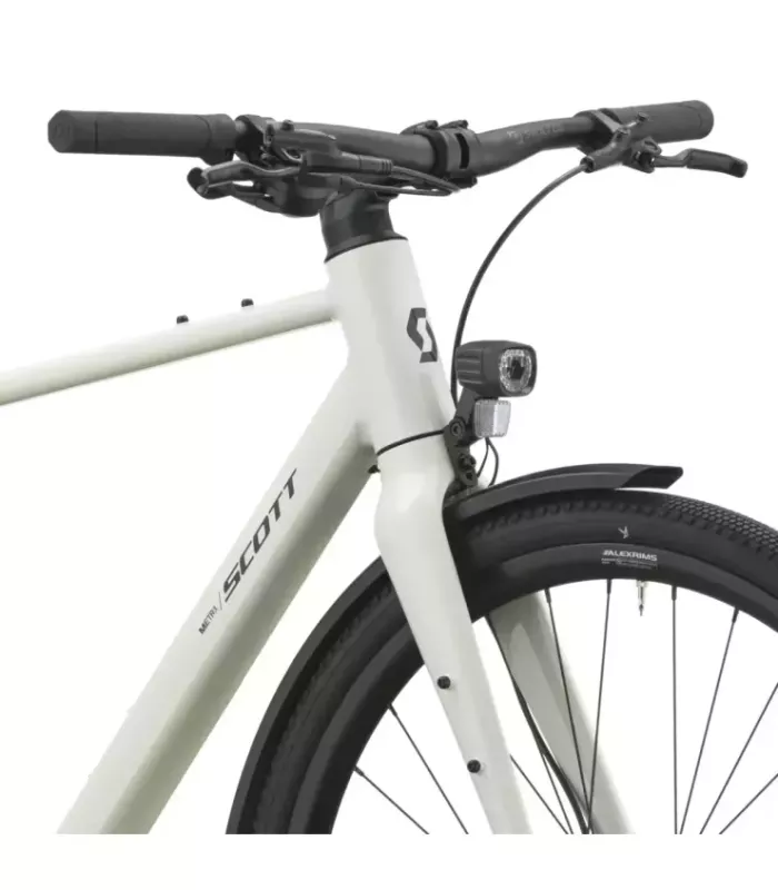 Vélo de ville Scott Metrix 20 2027