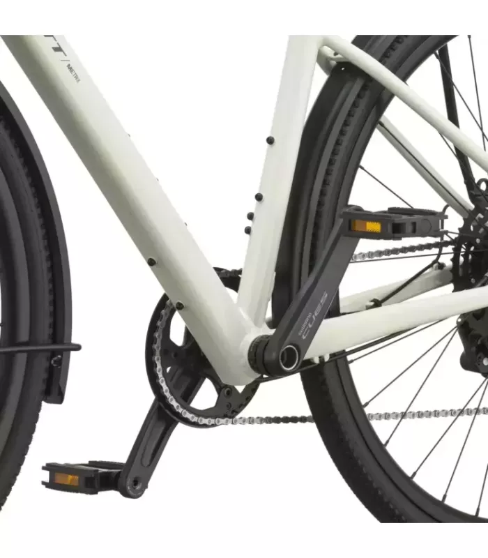 Vélo de ville Scott Metrix 20 2027