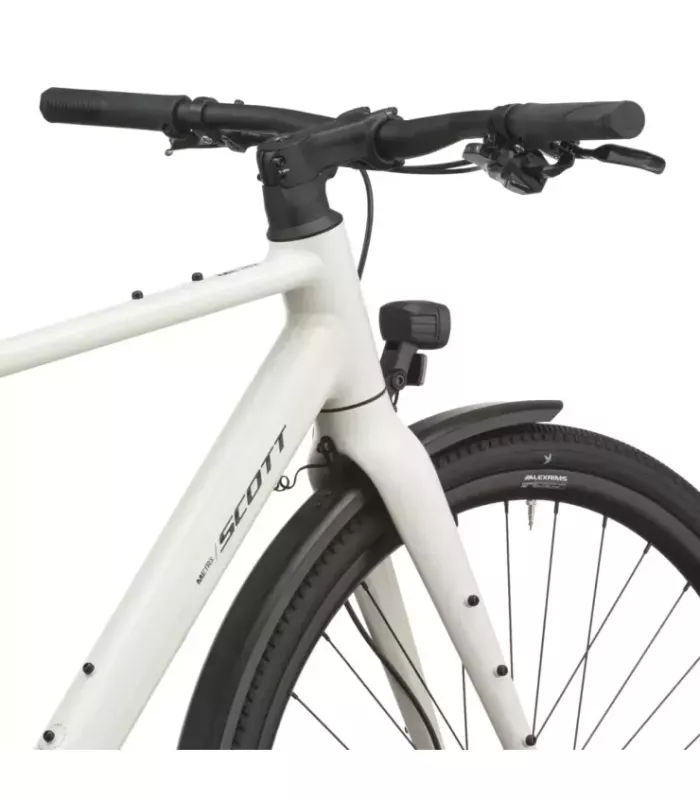 Vélo de ville Scott Metrix 20 2027