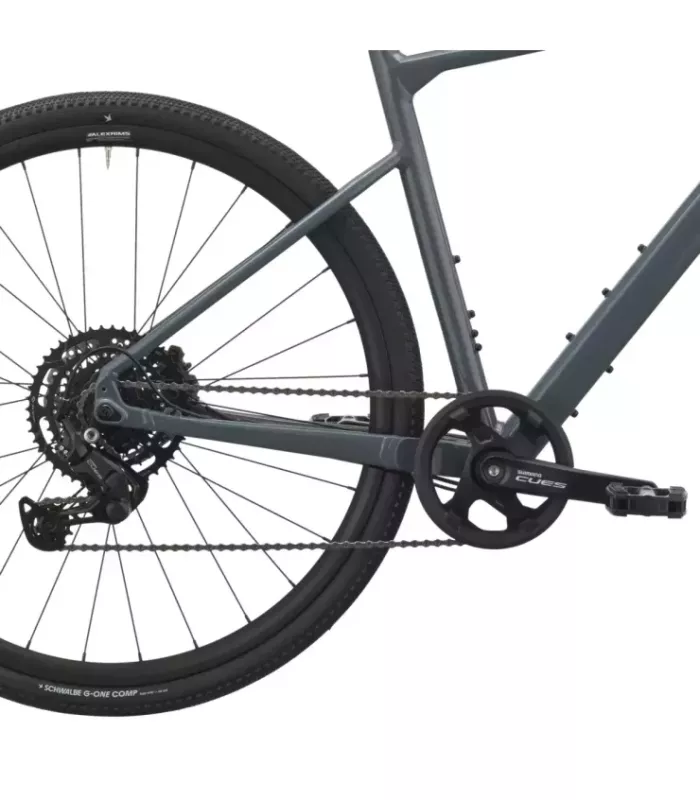 Vélo de ville Scott Metrix 30 2027