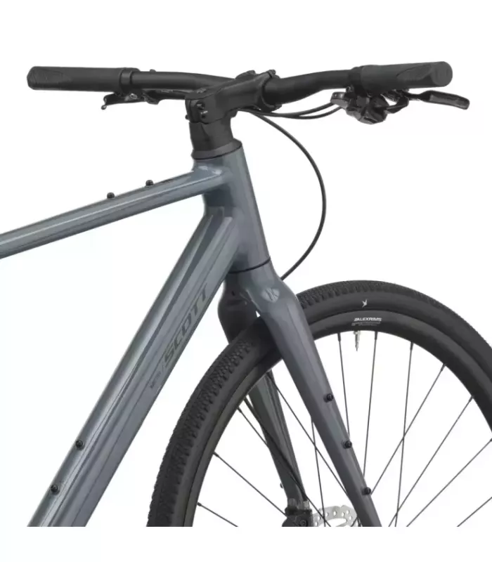 Vélo de ville Scott Metrix 30 2027