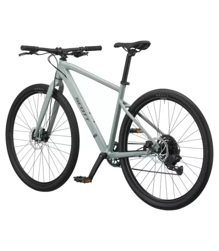 VTC Scott Sub Cross 40 2027