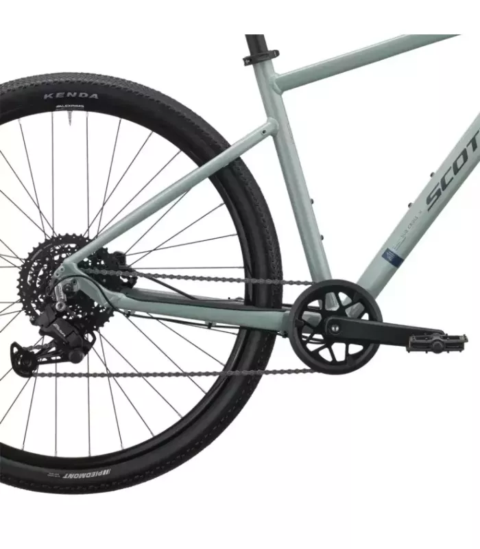 VTC Scott Sub Cross 40 2027