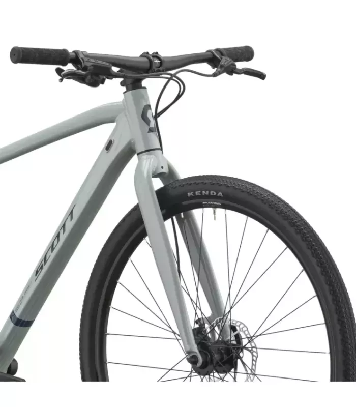 VTC Scott Sub Cross 40 2027