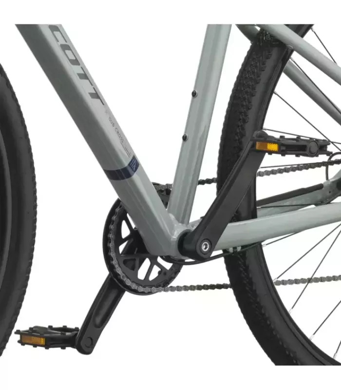 VTC Scott Sub Cross 40 2027