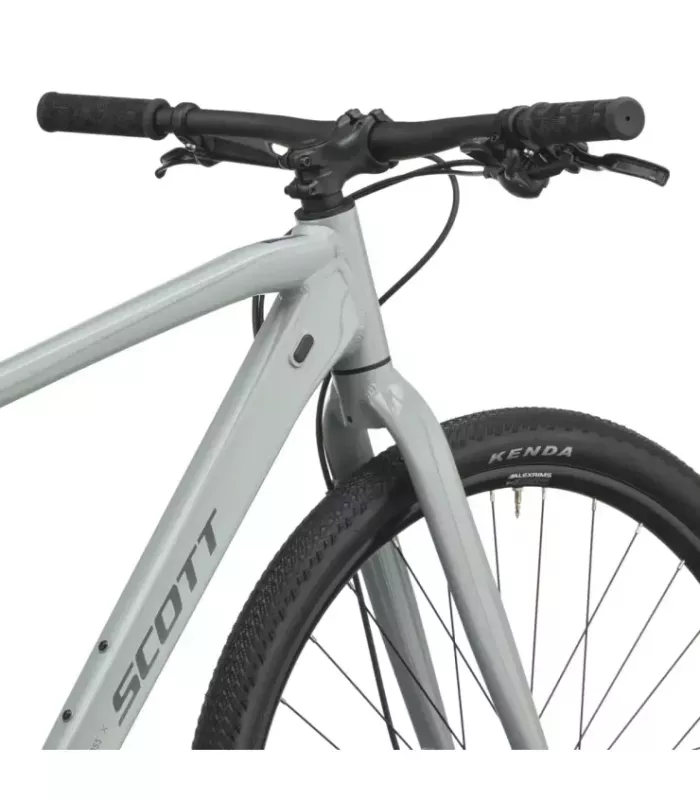 VTC Scott Sub Cross 40 2027