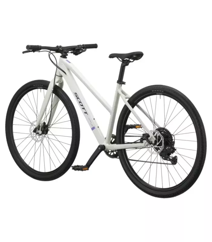 VTC Scott Sub Cross 40 Slope 2027