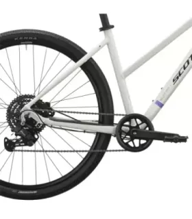 VTC Scott Sub Cross 40 Slope 2027