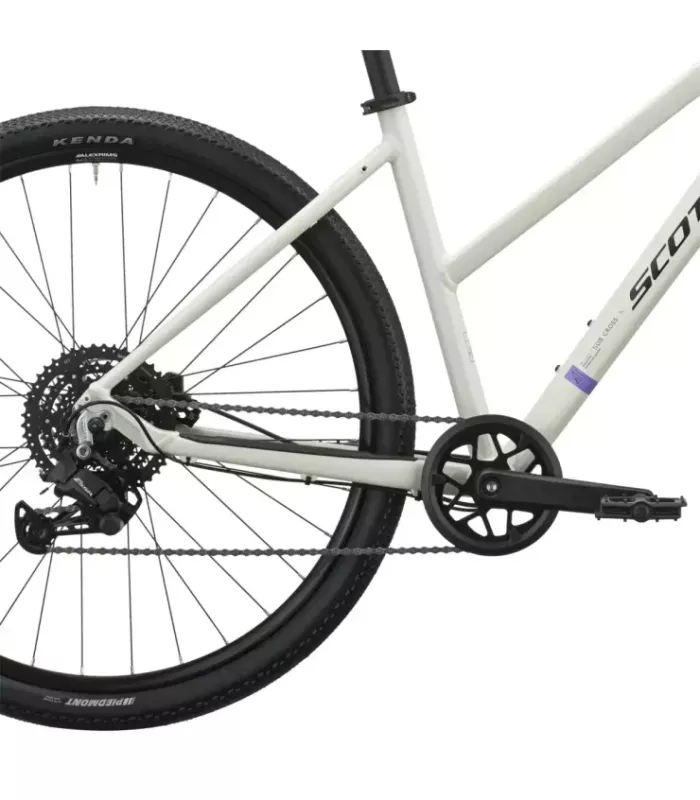 VTC Scott Sub Cross 40 Slope 2027