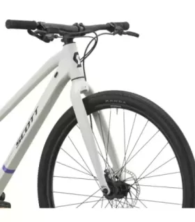 VTC Scott Sub Cross 40 Slope 2027