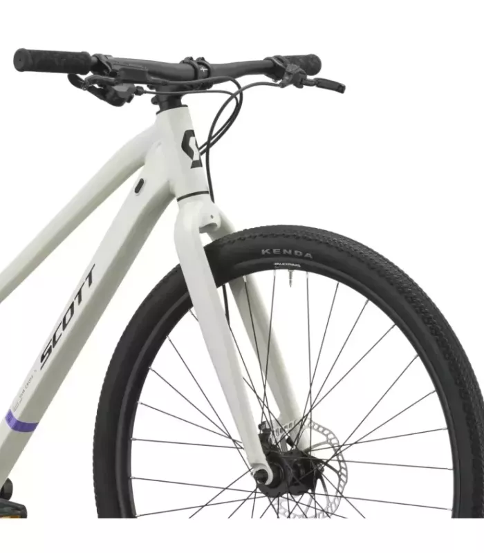VTC Scott Sub Cross 40 Slope 2027