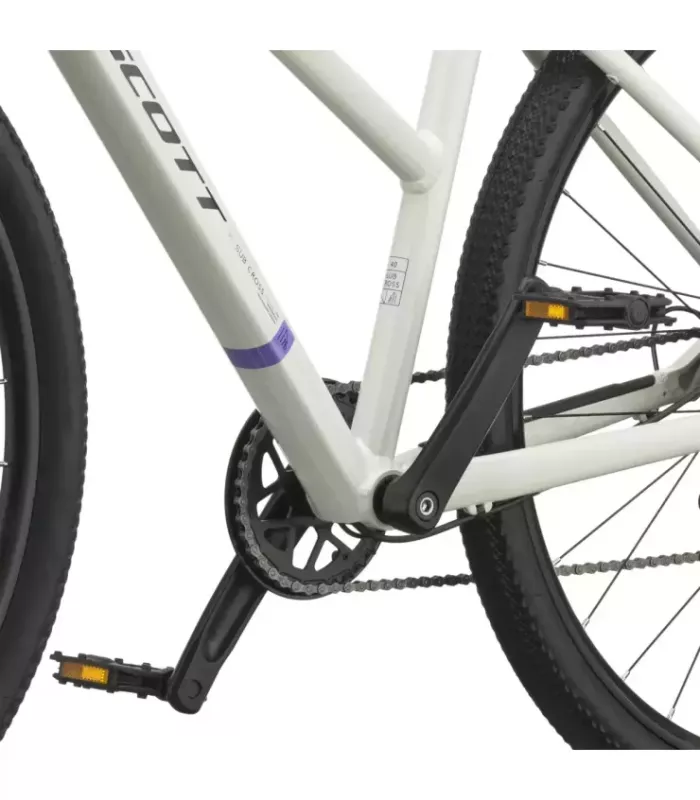 VTC Scott Sub Cross 40 Slope 2027
