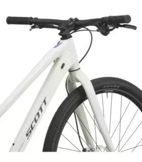 VTC Scott Sub Cross 40 Slope 2027