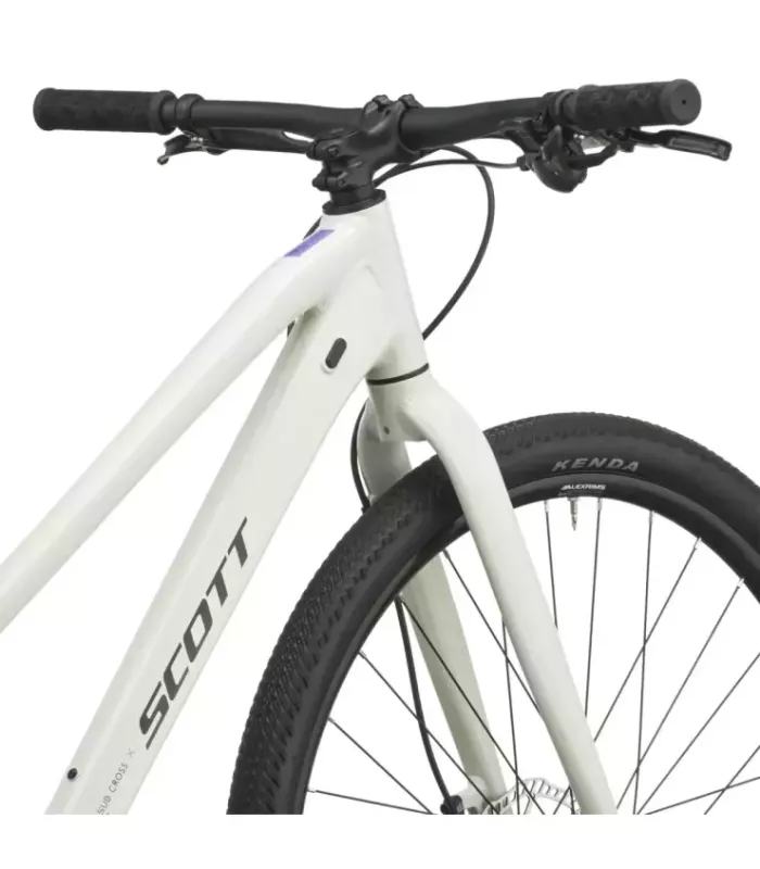 VTC Scott Sub Cross 40 Slope 2027