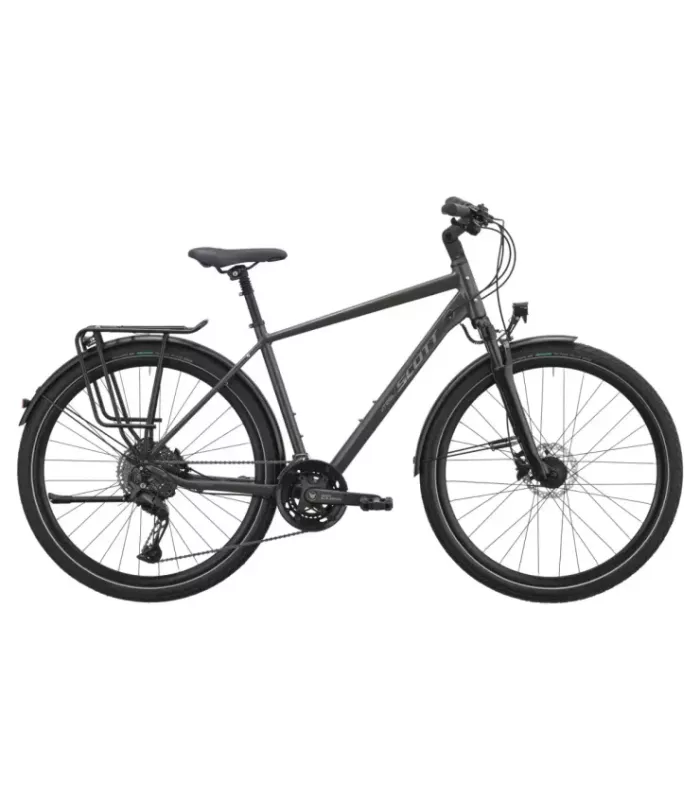 Vélo de ville Scott Vitess 10 2027