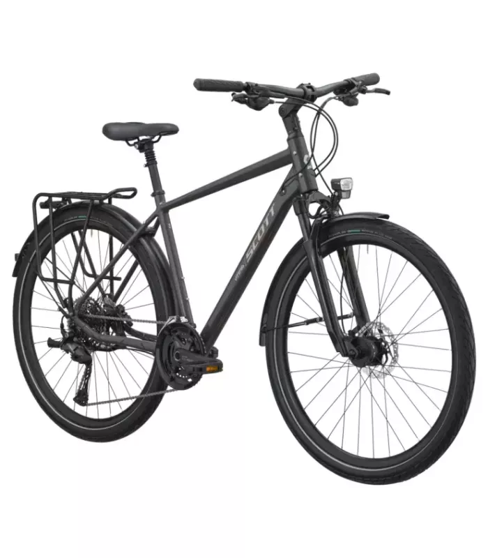 Vélo de ville Scott Vitess 10 2027