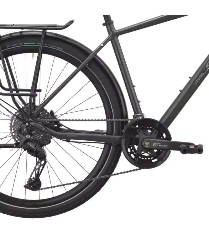Vélo de ville Scott Vitess 10 2027