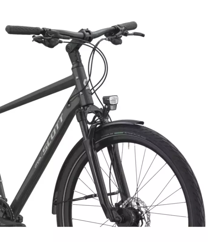 Vélo de ville Scott Vitess 10 2027