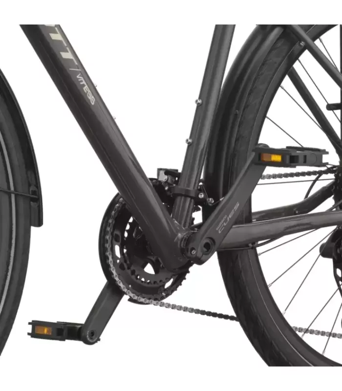 Vélo de ville Scott Vitess 10 2027