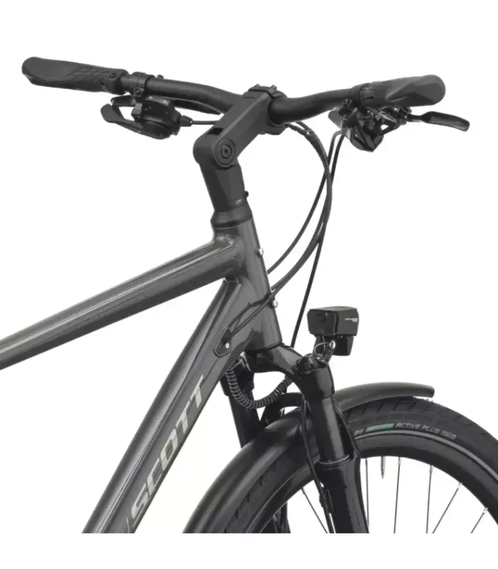 Vélo de ville Scott Vitess 10 2027