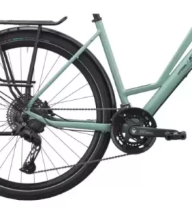 Vélo de ville Scott Vitess 10 Wave 2027