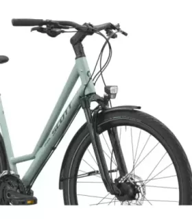 Vélo de ville Scott Vitess 10 Wave 2027