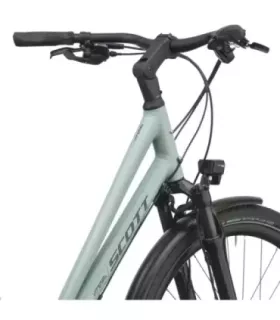 Vélo de ville Scott Vitess 10 Wave 2027