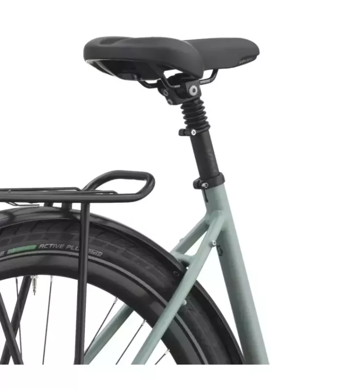 Vélo de ville Scott Vitess 10 Wave 2027