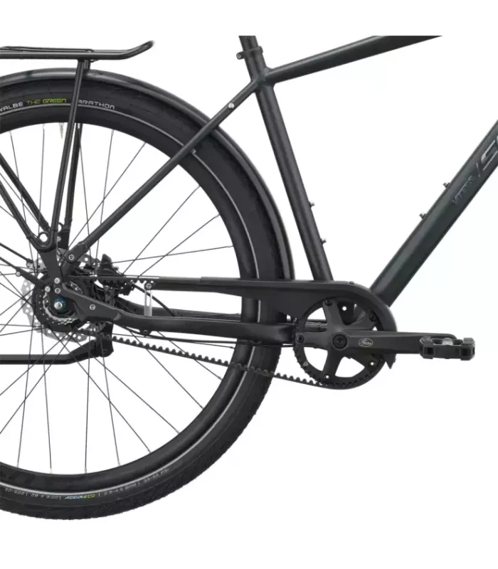 Vélo de ville Scott Vitess 15 2027