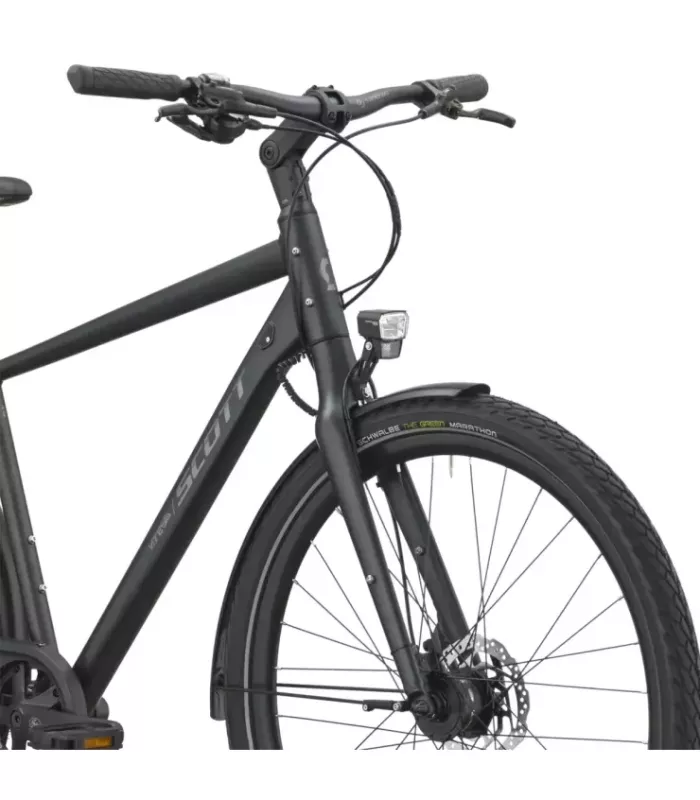 Vélo de ville Scott Vitess 15 2027
