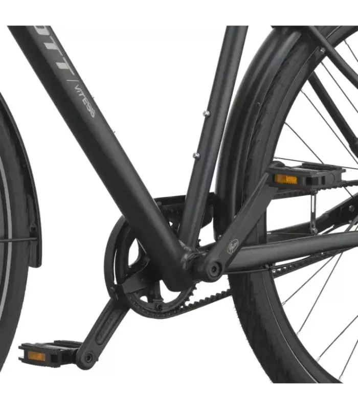 Vélo de ville Scott Vitess 15 2027
