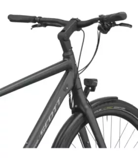 Vélo de ville Scott Vitess 15 2027