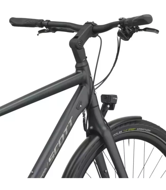 Vélo de ville Scott Vitess 15 2027