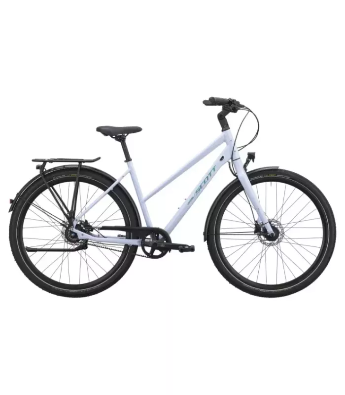Vélo de ville Scott Vitess 15 Slope 2027