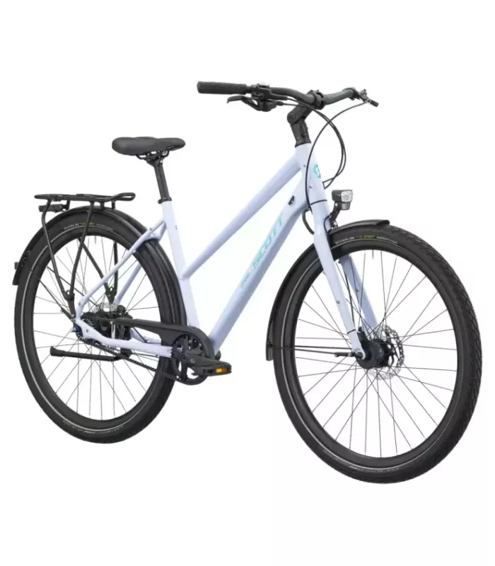 Vélo de ville Scott Vitess 15 Slope 2027