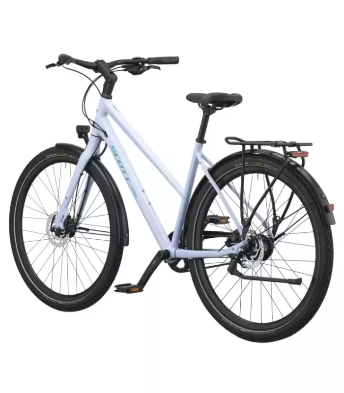 Vélo de ville Scott Vitess 15 Slope 2027