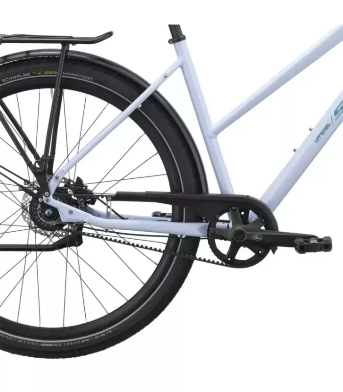 Vélo de ville Scott Vitess 15 Slope 2027