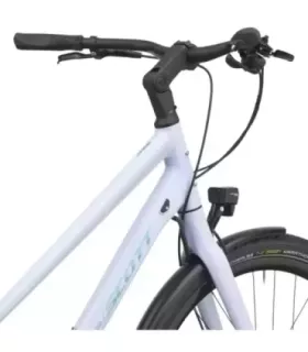 Vélo de ville Scott Vitess 15 Slope 2027