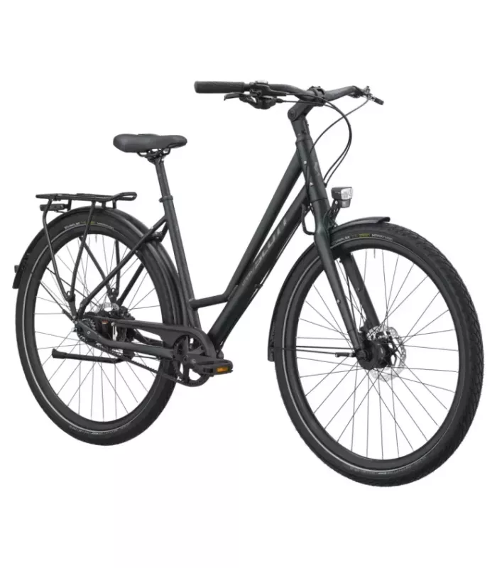 Vélo de ville Scott Vitess 15 Wave 2027